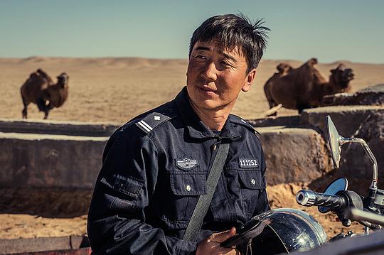 剧照
