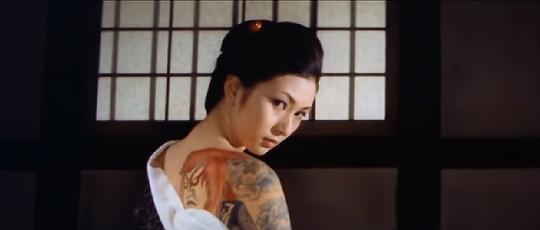 剧照