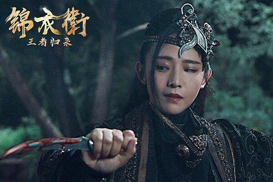 剧照