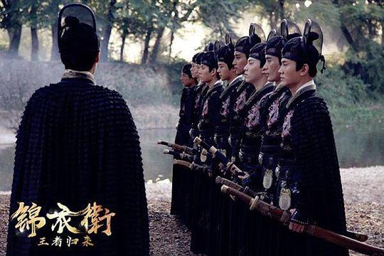 剧照