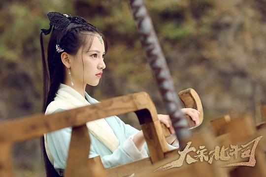 剧照