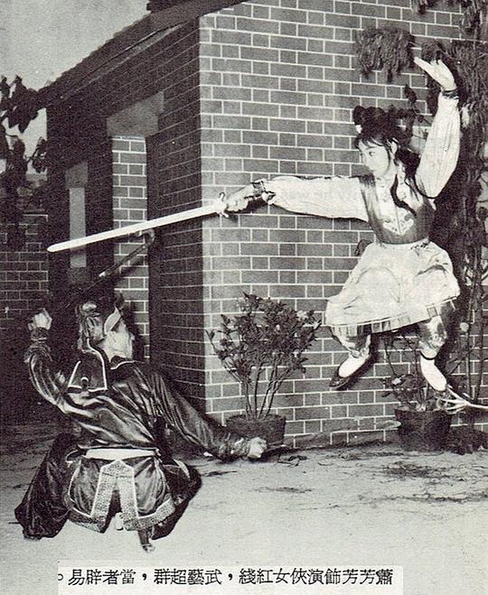 剧照