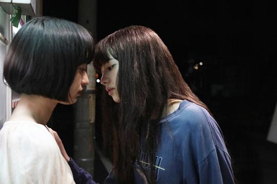 剧照