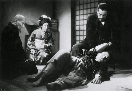 剧照
