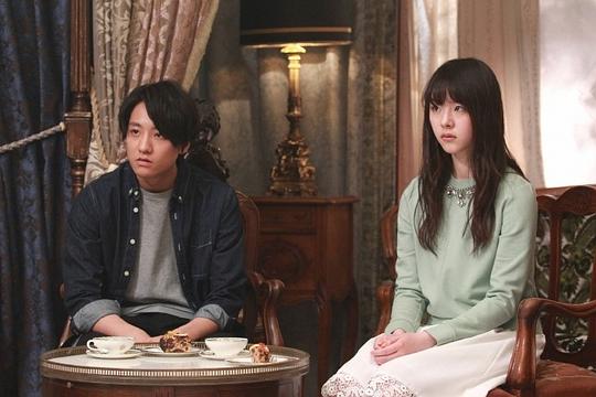 剧照