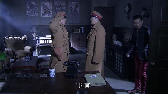 剧照