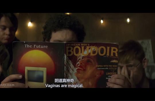 剧照