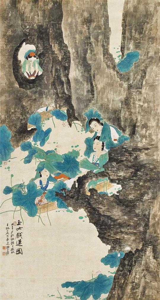 剧照