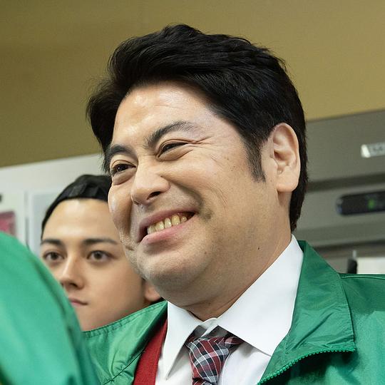 剧照