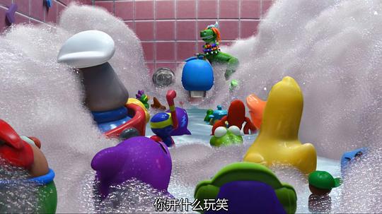 剧照