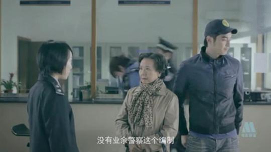 剧照