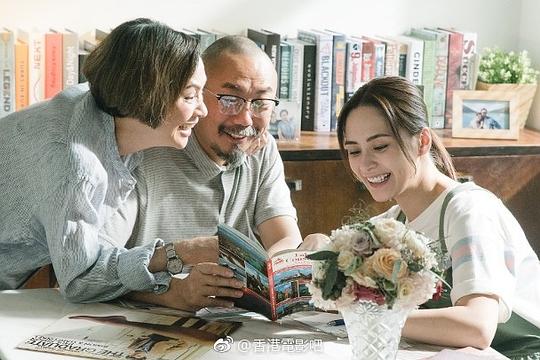 剧照