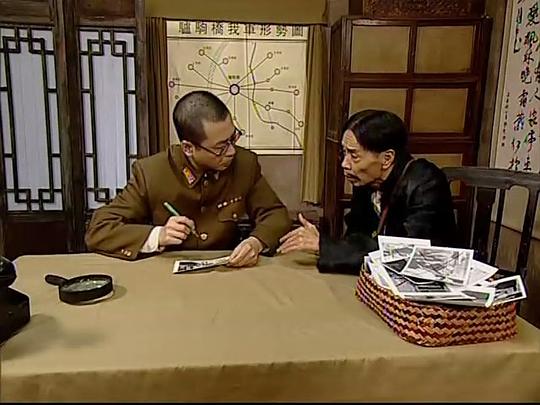 剧照