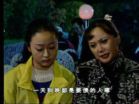 剧照