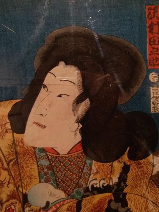剧照