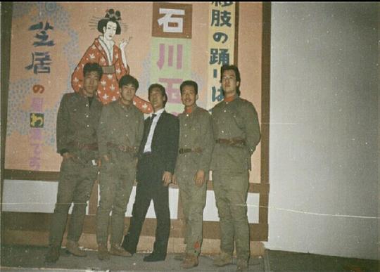 剧照