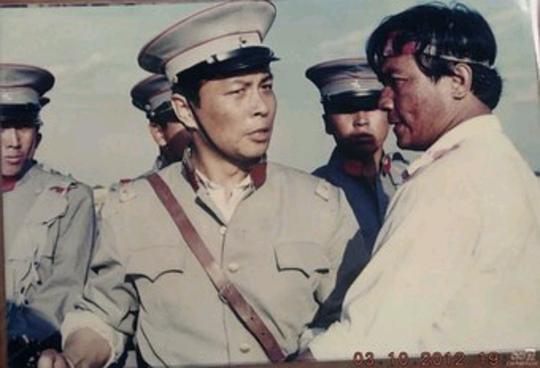 剧照
