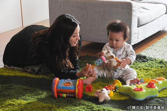 剧照