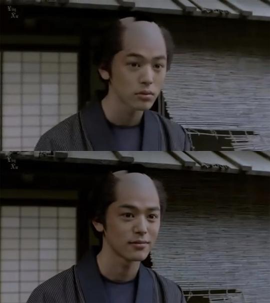 剧照