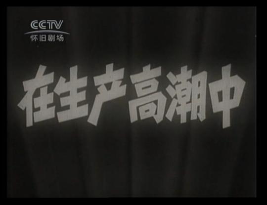 剧照