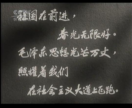 剧照