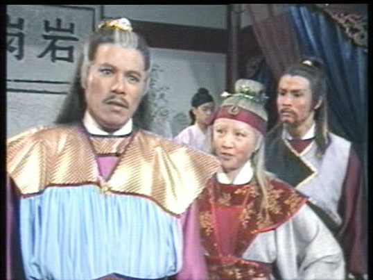 剧照