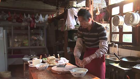剧照