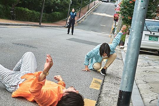 剧照