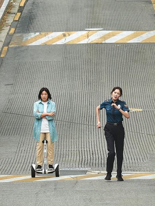 剧照