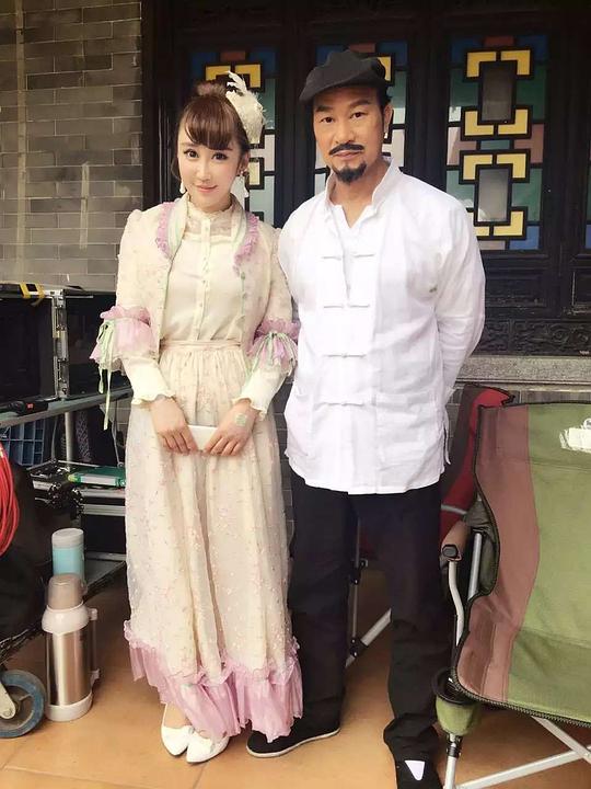 剧照