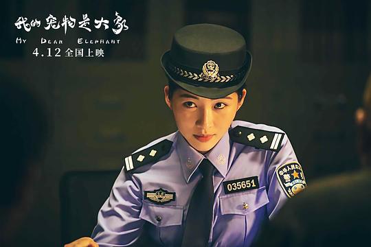 剧照