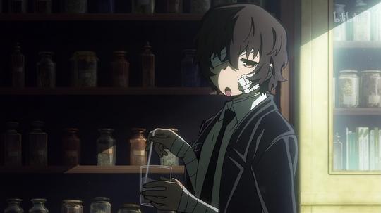剧照