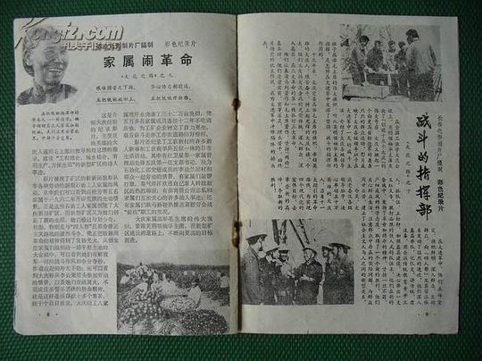 剧照