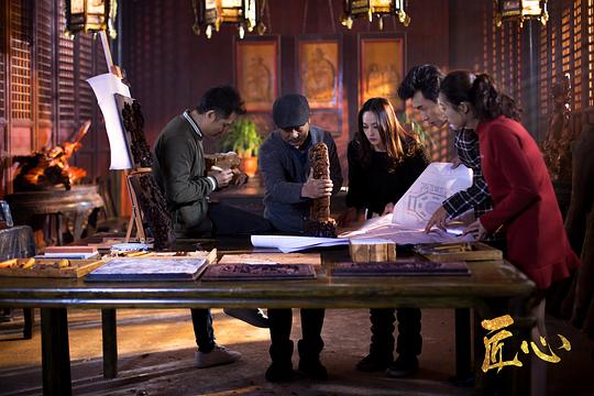 剧照