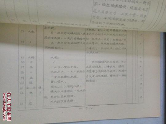 剧照