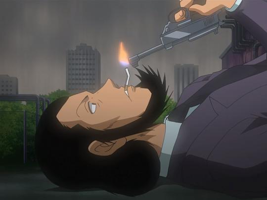 剧照