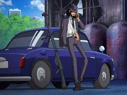 剧照