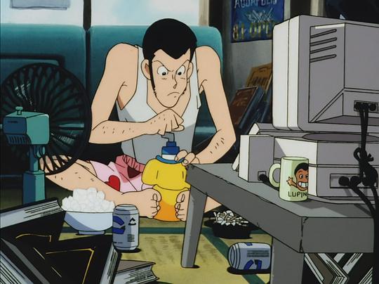 剧照