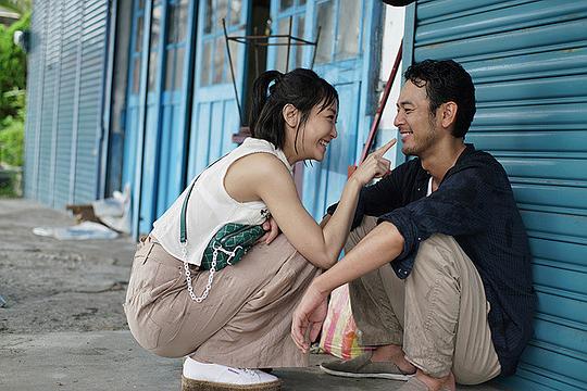 剧照