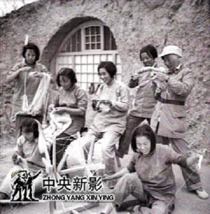 剧照