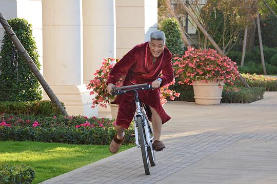 剧照
