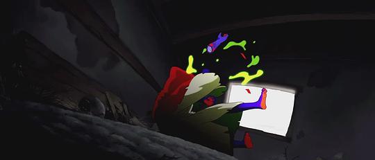 剧照