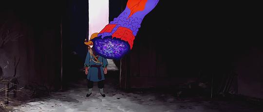 剧照