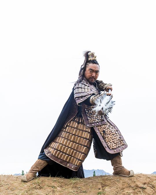 剧照