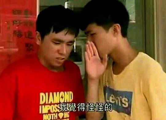 剧照
