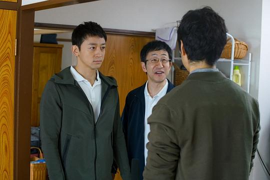 剧照