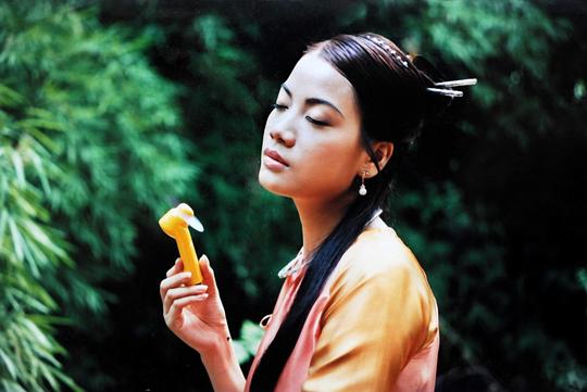 剧照