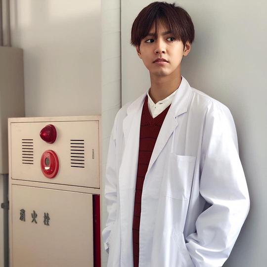 剧照