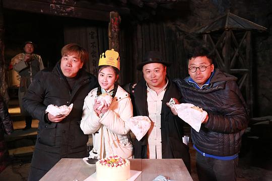 剧照