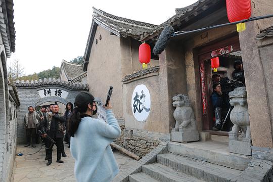 剧照
